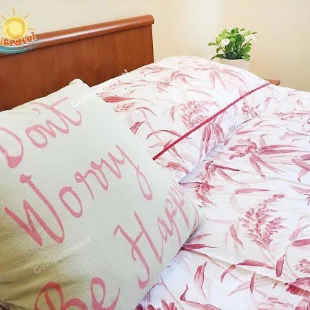 Bilocale Baia Gallipolitravel Apartament