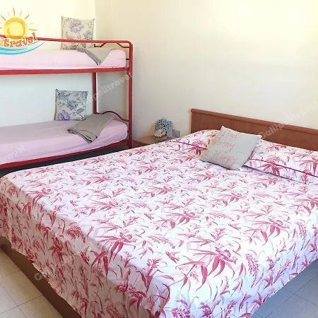 Apartamento Bilocale Baia Gallipolitravel *
