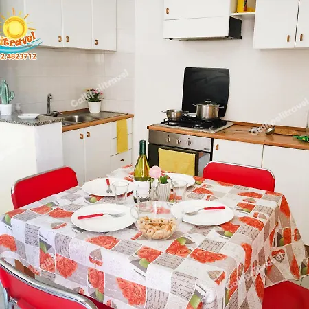 Bilocale Baia Gallipolitravel Appartamento